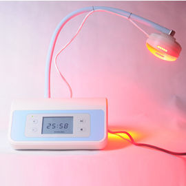Terapia médica 630nm de la próstata de la terapia del laser del semiconductor del LED para estimular mecanismos celulares