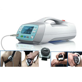 Dispositivo bajo de la terapia del laser del equipo del laser del dolor para los esguinces suaves del músculo de lesiones de los tejidos